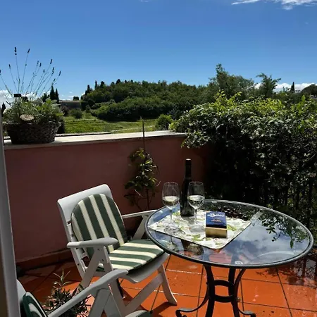 Apartment Welcome Traveller Charm Montees Marciaga